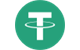 USDT Tether Stablecoin Zahlungsmethode